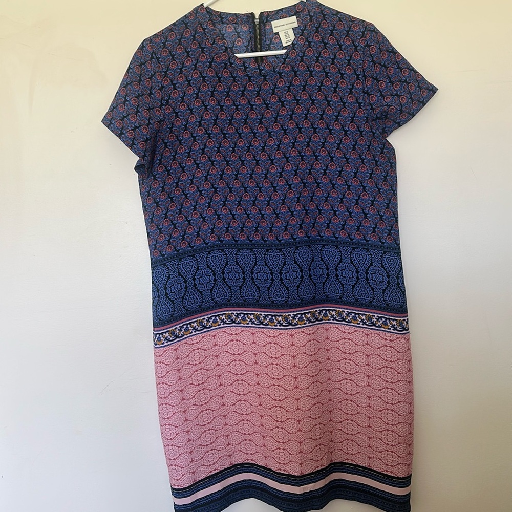 Adrienne Vittadini Women’s Dress size 8